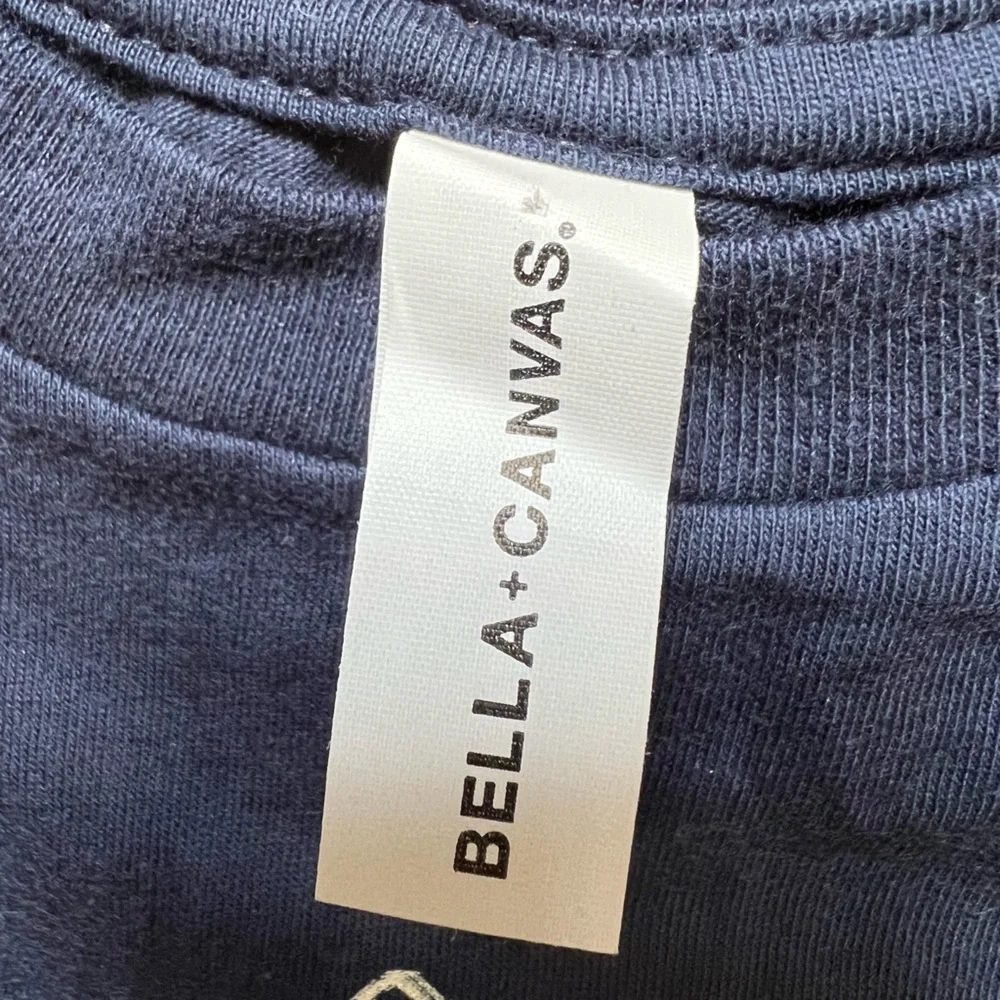 Bella Canvas new without